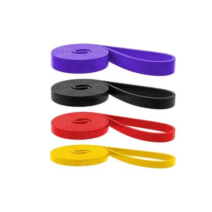 PowerFlex 208 – Weerstandsbanden set