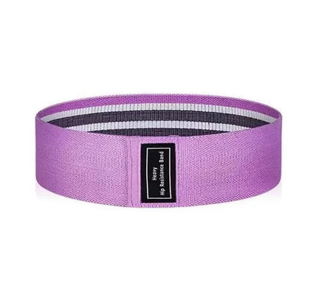 Lunara Bands – Luxe Elastische Weerstandsbanden