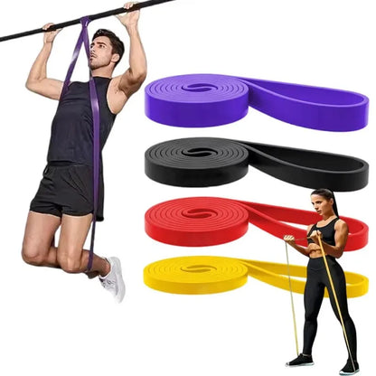 PowerFlex 208 – Weerstandsbanden set