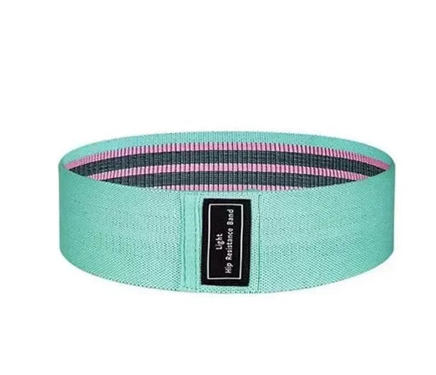 Lunara Bands – Luxe Elastische Weerstandsbanden